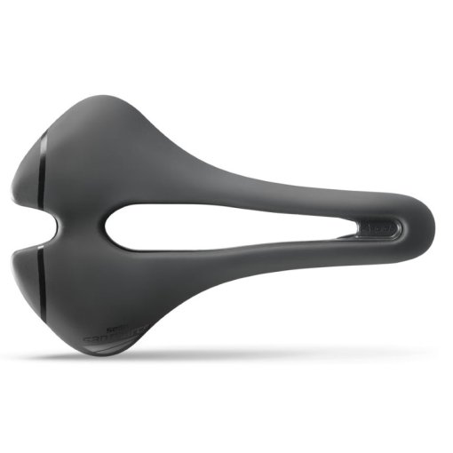 Selle San Marco Aspide Short Carbon FX Open-Fit Saddle