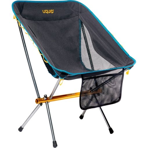 Productfoto van Uquip Infinity Klapstoel - grijs