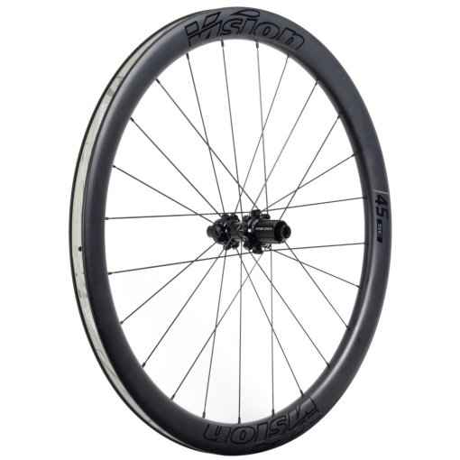 【新品】 Vision Metron SBO Di2 27.2 x 400mm Vision Metron 55 SL Carbon Wheelset - Tubular - SRAM XDR - 2nd