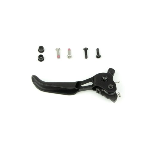 Foto de SRAM Kit de palancas para freno de disco Maven | B1 - Silver - 11.5018.053.020