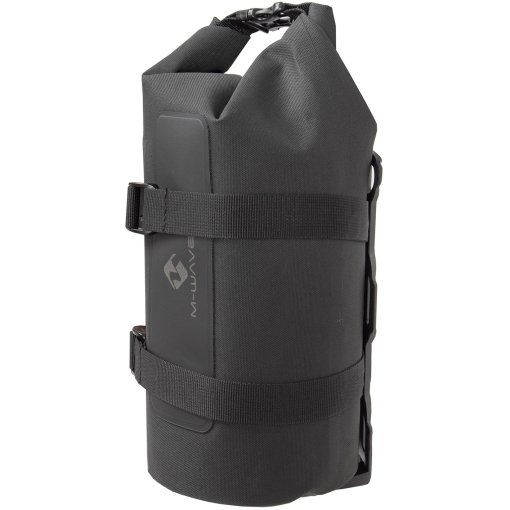Photo produit de M-Wave Cargo Cage FRK5 Bundle Sac à Fourche - noir