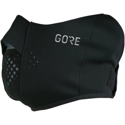Photo produit de GOREWEAR Protège-Visage - WINDSTOPPER® - noir 9900