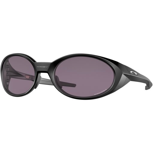 Photo produit de Oakley Eye Jacket Redux Lunettes - Matte Black/Prizm Grey 0OO9438-943801