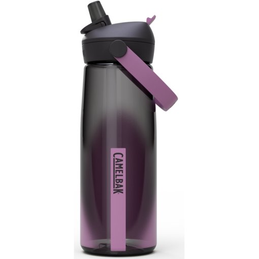 Productfoto van CamelBak Thrive Flip Straw fles 740 ml - lavendar dawn