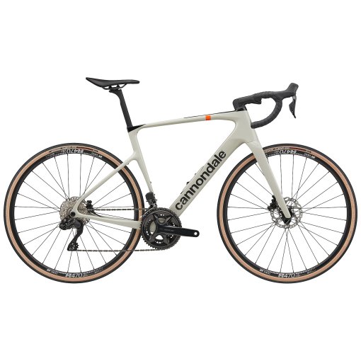 Immagine prodotto da Cannondale Bici da Corsa - SYNAPSE CARBON 4 - 2025 - chalk
