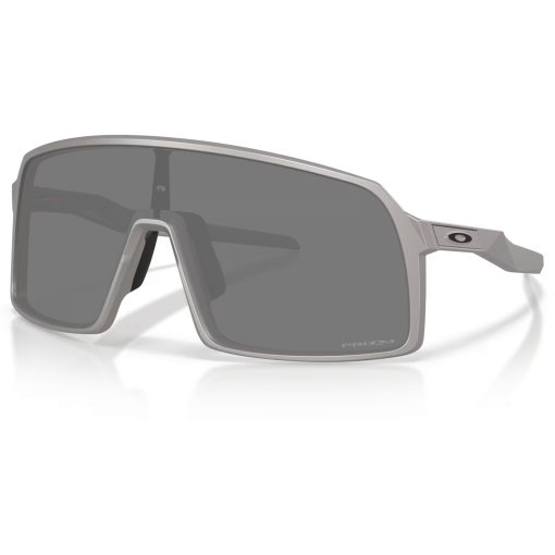 Foto de Oakley Gafas - Sutro - Alloy Collection - Titanium / Prizm Black - 0OO9406-D137