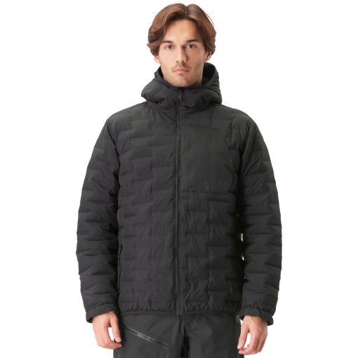 Produktbild von Picture Mohe Synthetische Daunenjacke Herren - Schwarz