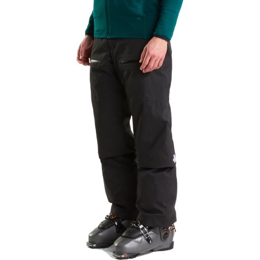 Slika izdelka The North Face Chakal Moške hlače - TNF Black