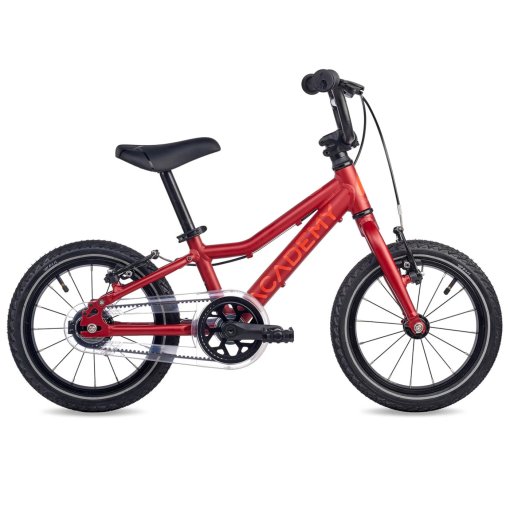 Photo produit de Academy Vélo Enfant 14&quot; - Grade 2 Belt - 2026 - red