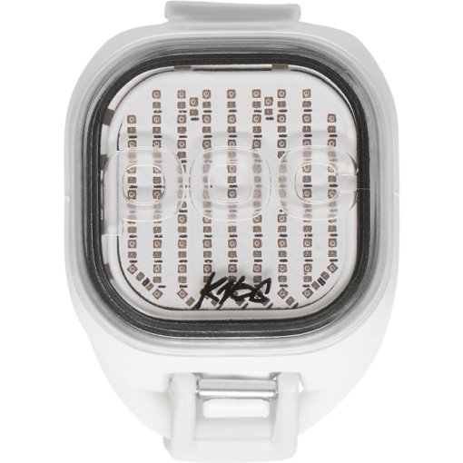Produktbild von POC Knog Mini-Beleuchtung für Amidal-Helm (ohne StVZO) - 1001 Hydrogen White