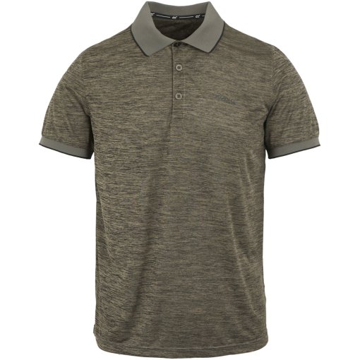 Foto de Regatta Polo Camiseta Hombre - Remex II - Treetop 0B6