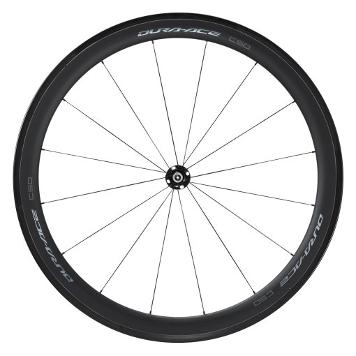Shimano Dura Ace WH-R9270-C50-TL Wheelset - 28