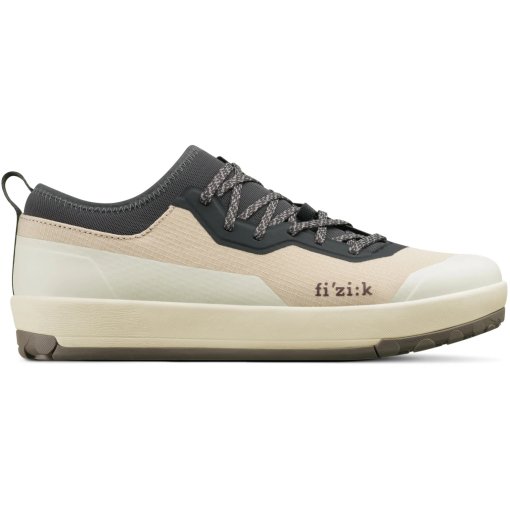 Foto de Fizik Zapatillas MTB Unisex - Versor 2 - off-white/anthracite