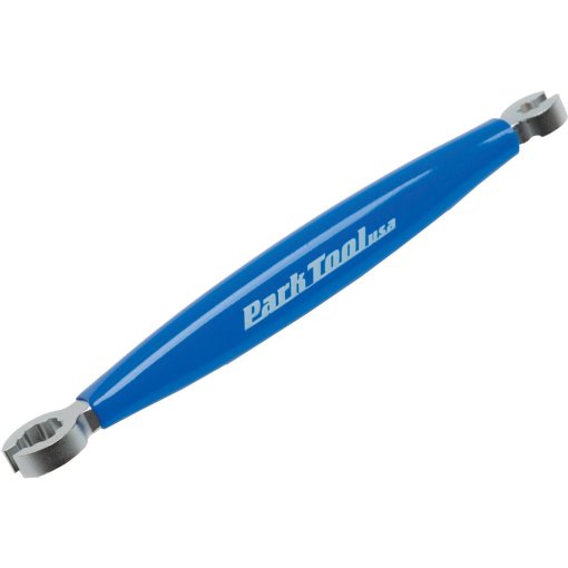 Immagine prodotto da Park Tool SW-13 Lucchetto Ferma Raggi per Ruote Bicicletta