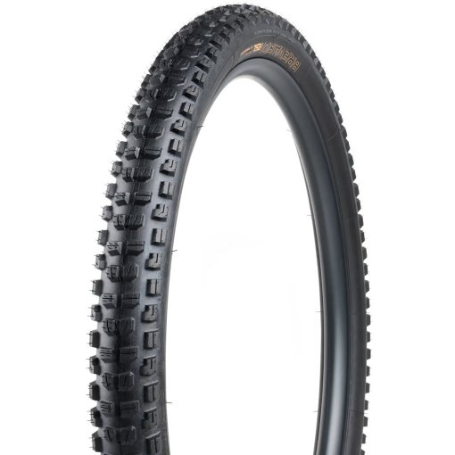 Immagine prodotto da Bontrager Copertone Pieghevole MTB - Brevard - RSL XT - Trail Triple-Compound | Tubeless Ready - 29&quot;x2.5&quot;