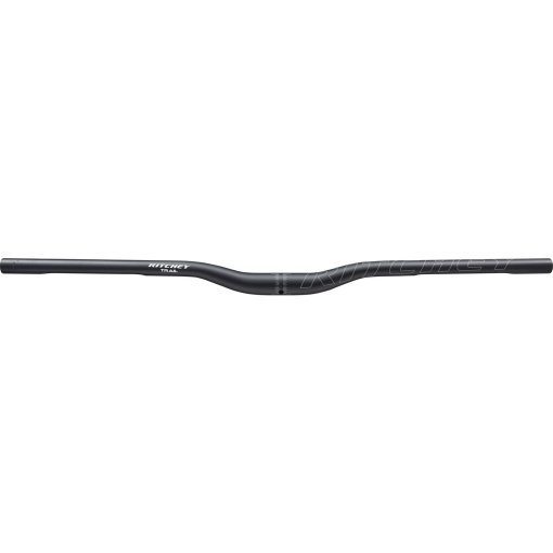 Immagine prodotto da Ritchey Trail Logic-E Low Rizer 31.8 - 780mm MTB Handlebar - BB Black