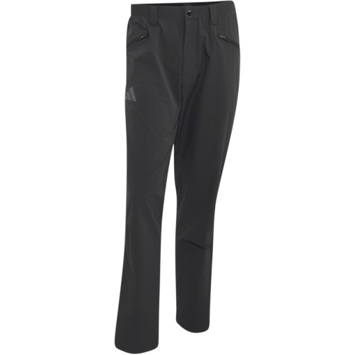 Foto de adidas TERREX Xperior Pro CLIMA365 Pantalones de senderismo para hombre - negro KZ2041