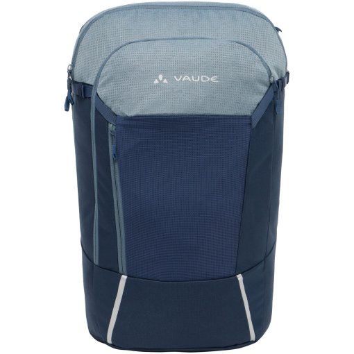 Immagine prodotto da Vaude Zaino e Borsa Bici - Cycle II 28L - heron
