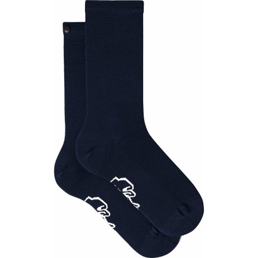 Immagine prodotto da FINGERSCROSSED Calzettoni Ciclismo - Classic - Navy #017