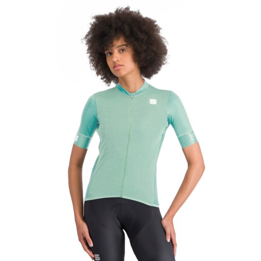 Immagine prodotto da Sportful Maglia Donna - SRK - 3055 Lichen Green