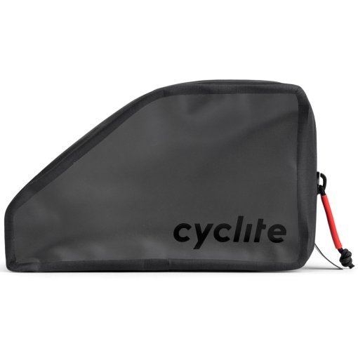 Produktbild von Cyclite Pouch / 02 Wash Bag - 0,9L - Schwarz