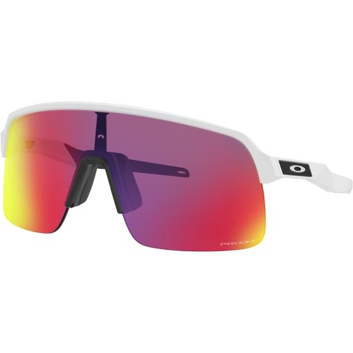 Foto de Oakley Gafas - Sutro Lite - Matte White/Prizm Road - OO9463-0239