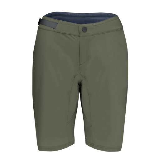 Produktbild von Velocio Trail Shorts Damen - Dark Olive