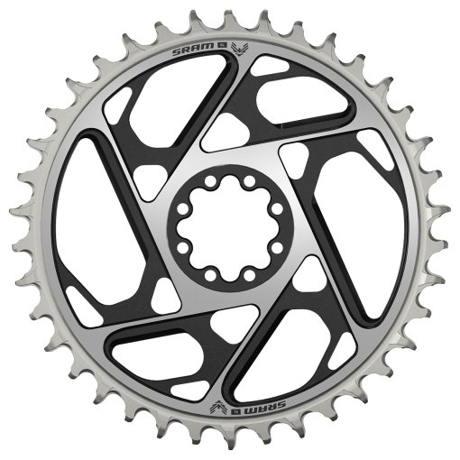 Foto de SRAM Plato - XX SL Eagle - Direct Mount | T-Type | 12 Velocidades | D1 - Offset 3mm