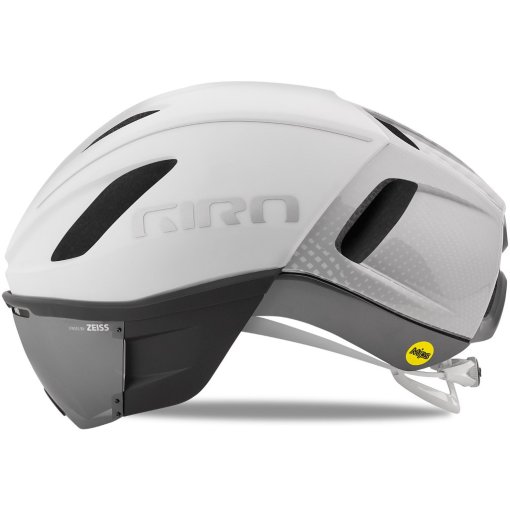 Foto de Giro Vanquish MIPS Casco - blanco mate