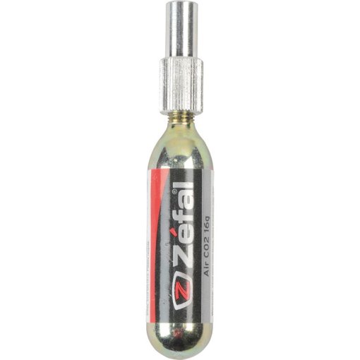Immagine prodotto da Zéfal EZ Adaptor for CO2 Cartridges with thread
