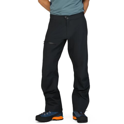 Foto de Norrona Pantalones Hombre - falketind dri1 - Caviar