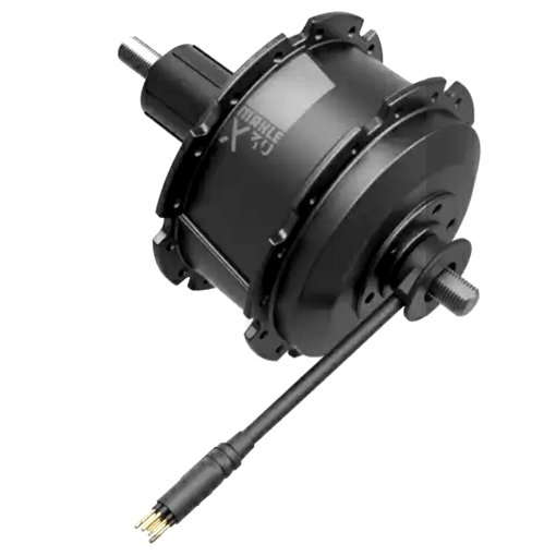 Picture of MAHLE X30 Drive Unit - 60010500000000