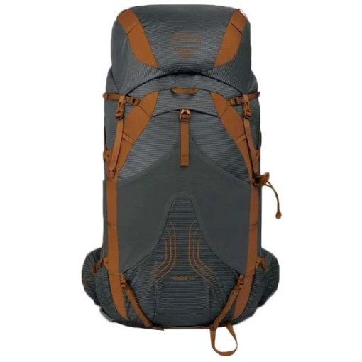 Foto de Osprey Mochila - Exos 48 - L/XL - Dark Charcoal