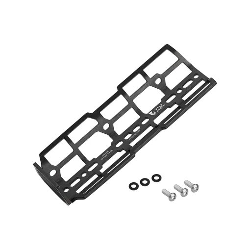 Immagine prodotto da Wolf Tooth Portapacchi - Morse - nero