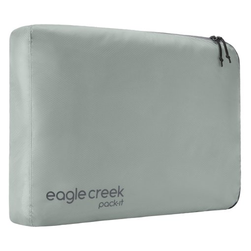 Produktbild von Eagle Creek Pack-It™ Isolate Cube L - Packtasche - storm grey