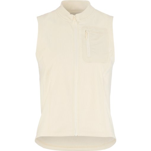 Photo produit de CRAFT Speed Midlayer Veste polaire sans manches pour femme - Tofu