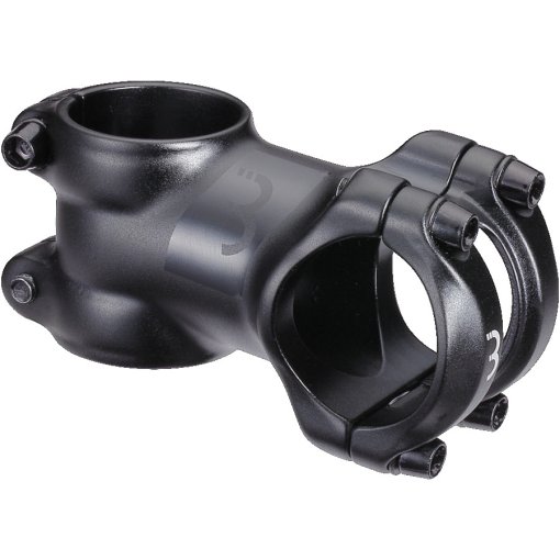 Immagine prodotto da BBB Cycling Rider 2.0 BHS-09 Attacco Manubrio 1 1/8&quot; | 31.8mm - nero