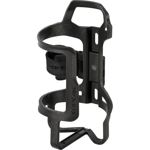 Zdjęcie: Topeak Shuttle SideCage with side mount Uchwyt na butelkę