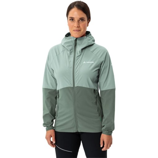 Foto de Vaude Chaqueta Mujer - Tekoa - dusty fern