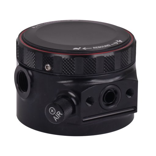 Immagine prodotto da RockShox Eyelet Assembly - per Super Deluxe C1+ Ammortizzatore - Trunnion - 11.4118.073.005