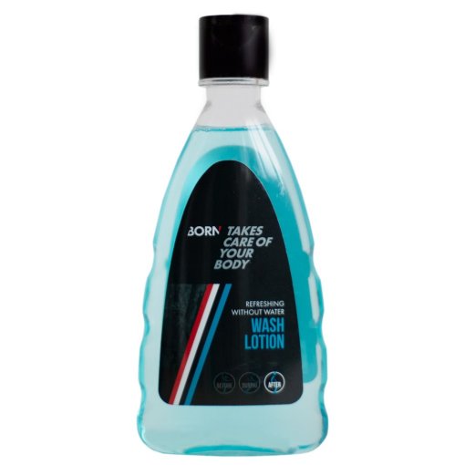 Foto de BORN Refrescarse sin Agua - Wash Lotion - 200ml