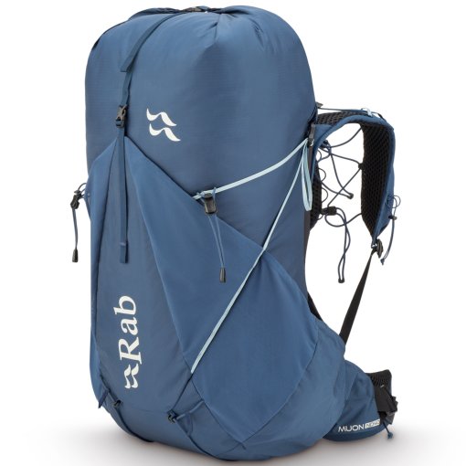 Image de Rab Sac à Dos Femme - Muon ND 40L - tempest blue