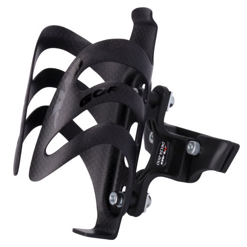 XLAB Torpedo Versa 200 – Sistema Hidratación Aerodinámico con Mount XLAB Torpedo Versa 200 – Sistema Hidratación Aerodinámico con Mount