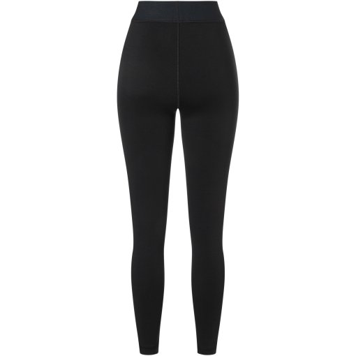 Immagine prodotto da SUPER.NATURAL Calzamaglia Donna - Lux Base - Jet Black