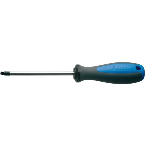 Produktbild von Unior Bike Tools 620TBI Kugelkopfschraubendreher - 2,5mm