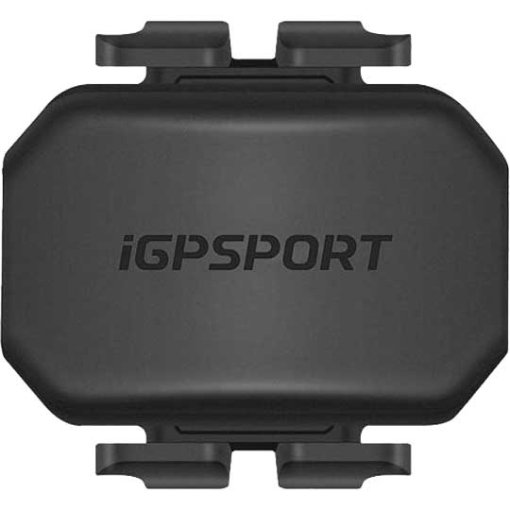 Photo produit de iGPSPORT CAD70 Capteur de cadence à double mode