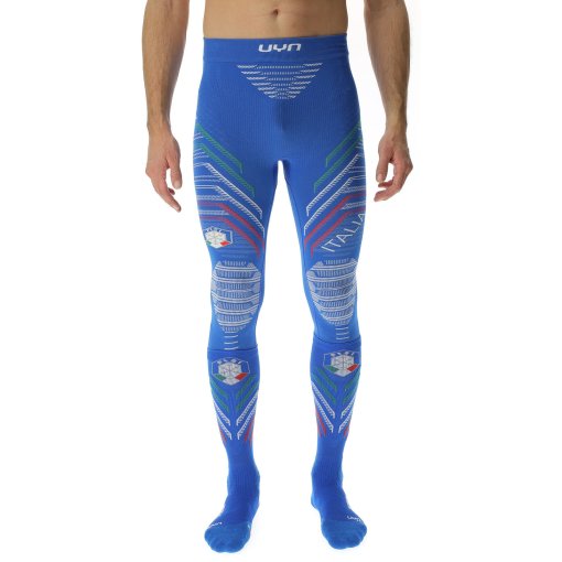 Foto de UYN Calzoncillos 3/4 Hombre - Natyon 3.0 - Italy