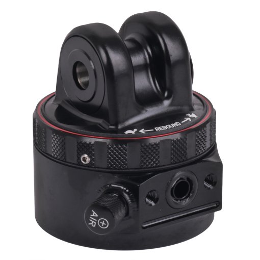 Immagine prodotto da RockShox Eyelet Assembly - per Super Deluxe C1+/Flight Attendant C1+ Ammortizzatore - 11.4118.073.003