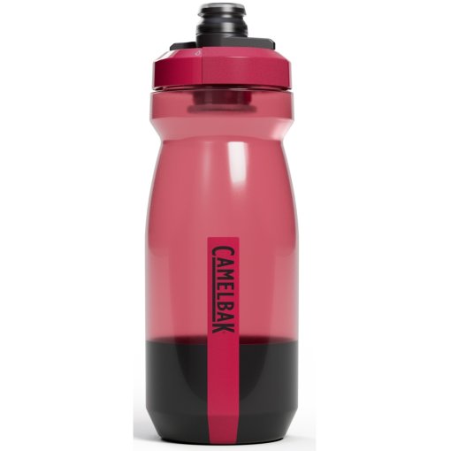 Photo produit de CamelBak Podium Bidon de vélo 620 ml - mercury berry