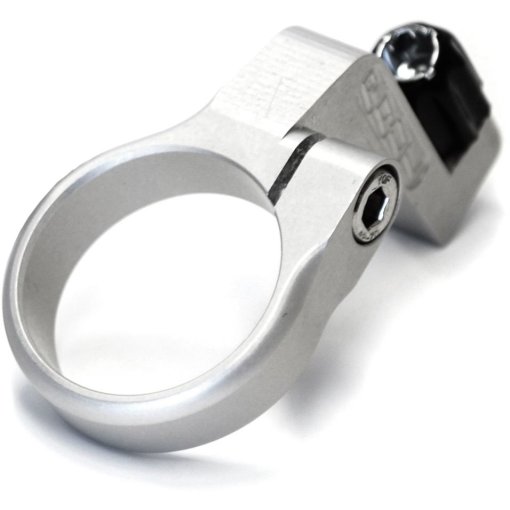PAUL gino light mount (pewter) ライトマウント PAUL* gino light mount (pewter) - BLUE LUG ONLINE STORE